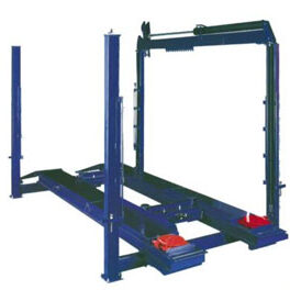 Standard Alignment Lifts – 12 25K 264x264, Target lift